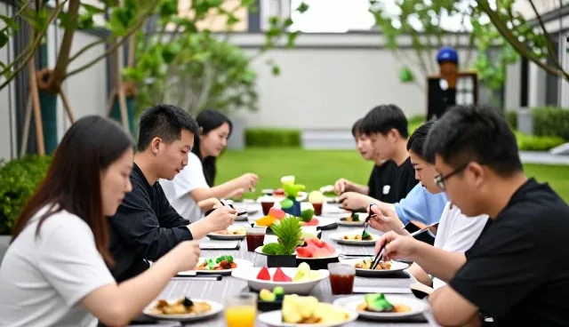 活动流程设计如何影响参与体验