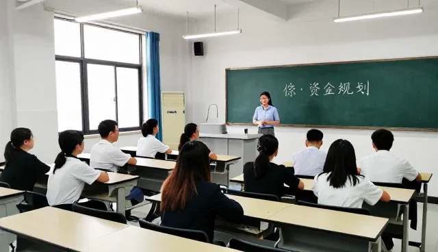 管理能力提升成为企业竞争力关键