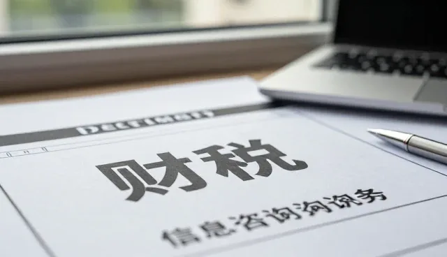 信息咨询服务选型中的性能与适用条件分析
